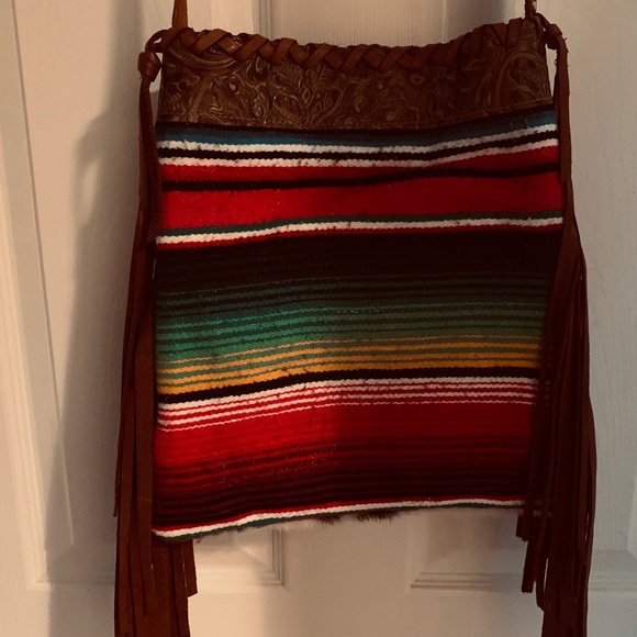 Custom crossbody bag - Picture 2 of 8